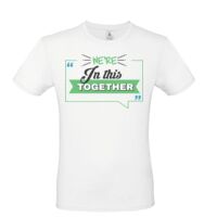 T-shirt Maglietta personalizzata uomo Stampata e Spedita in 24 ore Thumbnail