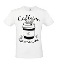 T-shirt Maglietta personalizzata uomo Stampata e Spedita in 24 ore Thumbnail