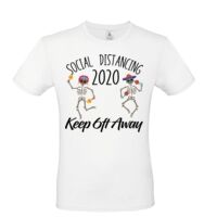 T-shirt Maglietta personalizzata uomo Stampata e Spedita in 24 ore Thumbnail