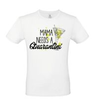 T-shirt Maglietta uomo girocollo 100% cotone Stampata e Spedita in 24 ore Thumbnail