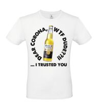 T-shirt Maglietta personalizzata uomo Stampata e Spedita in 24 ore Thumbnail