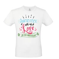 T-shirt Maglietta personalizzata uomo Stampata e Spedita in 24 ore Thumbnail