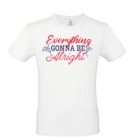 T-shirt Maglietta personalizzata uomo Stampata e Spedita in 24 ore Thumbnail