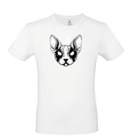 T-shirt Maglietta personalizzata uomo Stampata e Spedita in 24 ore Thumbnail