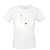 T-shirt Maglietta personalizzata uomo Stampata e Spedita in 24 ore Thumbnail
