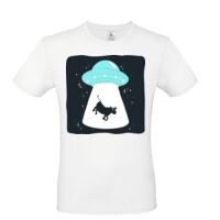 T-shirt Maglietta personalizzata uomo Stampata e Spedita in 24 ore Thumbnail