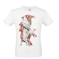 T-shirt Maglietta personalizzata uomo Stampata e Spedita in 24 ore Thumbnail