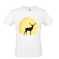 T-shirt Maglietta personalizzata uomo Stampata e Spedita in 24 ore Thumbnail