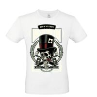 T-shirt Maglietta personalizzata uomo Stampata e Spedita in 24 ore Thumbnail