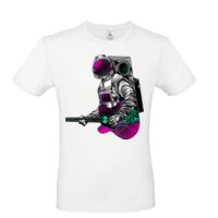 T-shirt Maglietta personalizzata uomo Stampata e Spedita in 24 ore Thumbnail