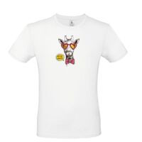 T-shirt Maglietta personalizzata uomo Stampata e Spedita in 24 ore Thumbnail