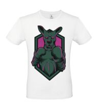 T-shirt Maglietta personalizzata uomo Stampata e Spedita in 24 ore Thumbnail