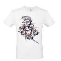 T-shirt Maglietta personalizzata uomo Stampata e Spedita in 24 ore Thumbnail