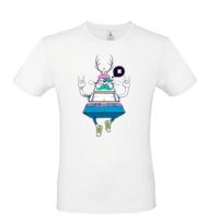 T-shirt Maglietta personalizzata uomo Stampata e Spedita in 24 ore Thumbnail