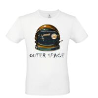 T-shirt Maglietta personalizzata uomo Stampata e Spedita in 24 ore Thumbnail