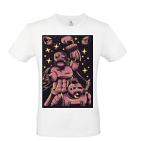 T-shirt Maglietta personalizzata uomo Stampata e Spedita in 24 ore Thumbnail