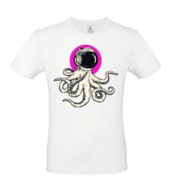 T-shirt Maglietta personalizzata uomo Stampata e Spedita in 24 ore Thumbnail