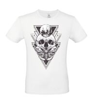 T-shirt Maglietta personalizzata uomo Stampata e Spedita in 24 ore Thumbnail
