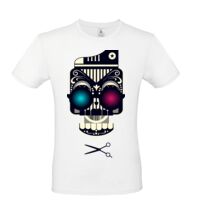 T-shirt Maglietta personalizzata uomo Stampata e Spedita in 24 ore Thumbnail