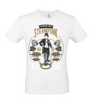 T-shirt Maglietta personalizzata uomo Stampata e Spedita in 24 ore Thumbnail