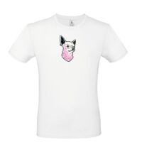 T-shirt Maglietta personalizzata uomo Stampata e Spedita in 24 ore Thumbnail