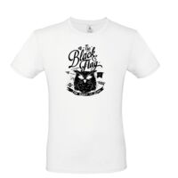 T-shirt Maglietta personalizzata uomo Stampata e Spedita in 24 ore Thumbnail