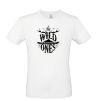 T-shirt Maglietta personalizzata uomo Stampata e Spedita in 24 ore Thumbnail