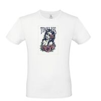 T-shirt Maglietta personalizzata uomo Stampata e Spedita in 24 ore Thumbnail