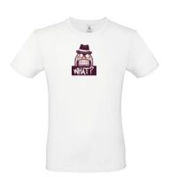 T-shirt Maglietta personalizzata uomo Stampata e Spedita in 24 ore Thumbnail