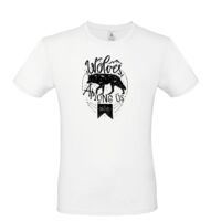 T-shirt Maglietta personalizzata uomo Stampata e Spedita in 24 ore Thumbnail