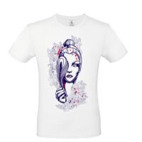 T-shirt Maglietta personalizzata uomo Stampata e Spedita in 24 ore Thumbnail
