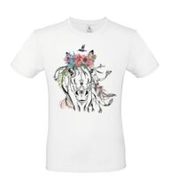 T-shirt Maglietta personalizzata uomo Stampata e Spedita in 24 ore Thumbnail
