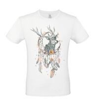 T-shirt Maglietta personalizzata uomo Stampata e Spedita in 24 ore Thumbnail