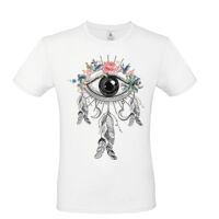 T-shirt Maglietta personalizzata uomo Stampata e Spedita in 24 ore Thumbnail