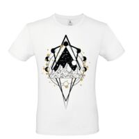 T-shirt Maglietta personalizzata uomo Stampata e Spedita in 24 ore Thumbnail