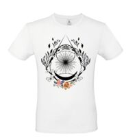 T-shirt Maglietta personalizzata uomo Stampata e Spedita in 24 ore Thumbnail