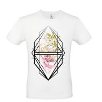 T-shirt Maglietta personalizzata uomo Stampata e Spedita in 24 ore Thumbnail