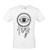 T-shirt Maglietta personalizzata uomo Stampata e Spedita in 24 ore Thumbnail