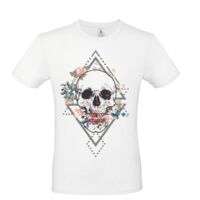 T-shirt Maglietta personalizzata uomo Stampata e Spedita in 24 ore Thumbnail