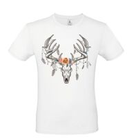 T-shirt Maglietta personalizzata uomo Stampata e Spedita in 24 ore Thumbnail
