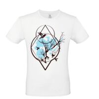 T-shirt Maglietta personalizzata uomo Stampata e Spedita in 24 ore Thumbnail