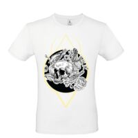 T-shirt Maglietta personalizzata uomo Stampata e Spedita in 24 ore Thumbnail