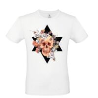 T-shirt Maglietta personalizzata uomo Stampata e Spedita in 24 ore Thumbnail