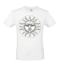 T-shirt Maglietta personalizzata uomo Stampata e Spedita in 24 ore Thumbnail