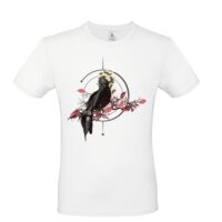 T-shirt Maglietta personalizzata uomo Stampata e Spedita in 24 ore Thumbnail