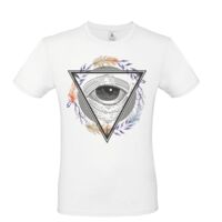 T-shirt Maglietta personalizzata uomo Stampata e Spedita in 24 ore Thumbnail