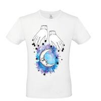 T-shirt Maglietta personalizzata uomo Stampata e Spedita in 24 ore Thumbnail