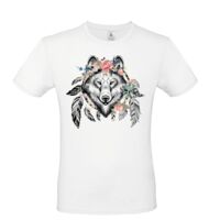 T-shirt Maglietta personalizzata uomo Stampata e Spedita in 24 ore Thumbnail