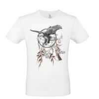 T-shirt Maglietta personalizzata uomo Stampata e Spedita in 24 ore Thumbnail