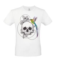 T-shirt Maglietta personalizzata uomo Stampata e Spedita in 24 ore Thumbnail